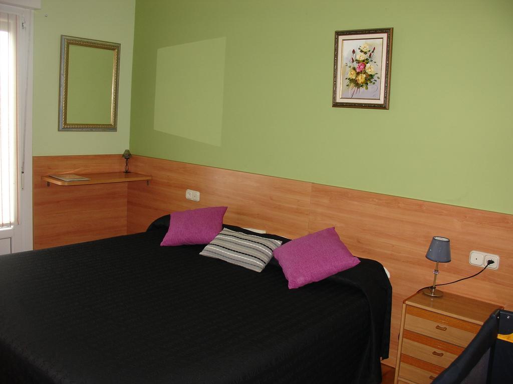 Villabona Casa Rural Alustizaゲストハウス 部屋 写真