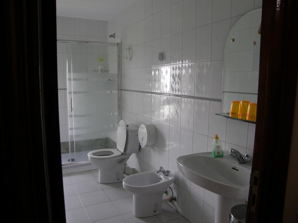 Villabona Casa Rural Alustizaゲストハウス 部屋 写真